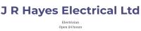 J R Hayes Electrical Ltd image 1